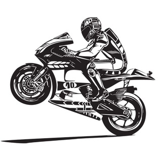 ВСЁ О МОТОЦИКЛАХ