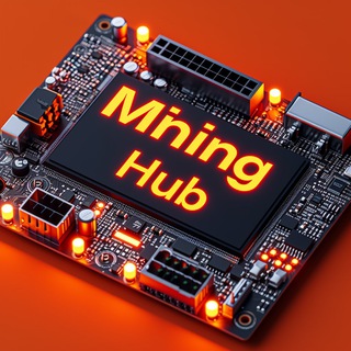 MININGHUB ЗАКУПКИ ВИДЕОКАРТ И АСИКОВ