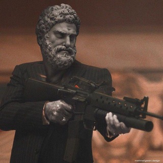 КНИГИ / UBERMENCH