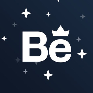 BEHANCE — ЛУЧШИЕ РАБОТЫ