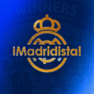 IMADRIDISTA!