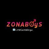 @ZONABOYS CHANNEL