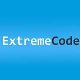 EXTREMECODE