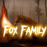 FOX FAMILY