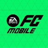 FC PLAYER - EA FC MOBILE