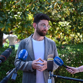 ДАВИД СОГОЯН