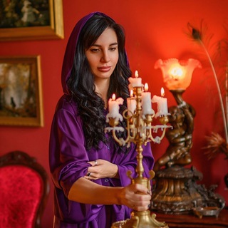 СВЕЧИ/РЭЙКИ/ЛЁКА ГРЕЧАНОВА