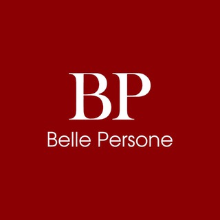 BELLE PERSONE | FOR WOMAN
