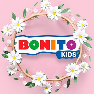 BONITO KIDS - OPTOM