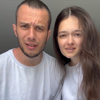 АНТОН И КСЮША 