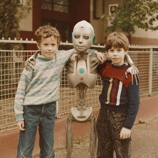 КИБЕРАУТИЗМ