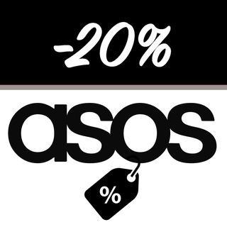 ПРОМОКОДЫ ASOS