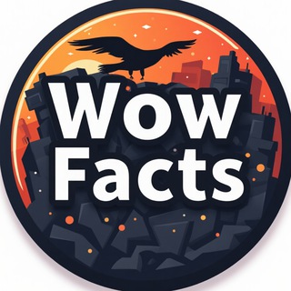 WOWFACT | ФАКТЫ О ПРИРОДЕ