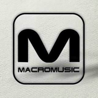MACROMUSIC