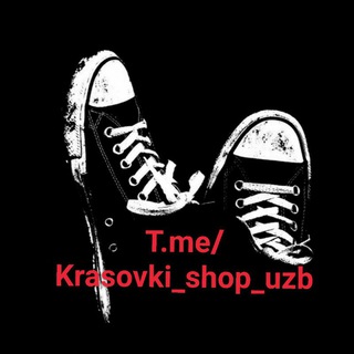 KROSSOVKI SHOP