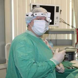 ЛОР ВРАЧ КУЛЕШОВ БОГДАН ЮРЬЕВИЧ