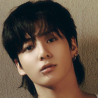 JEON JUNGKOOK 정정국