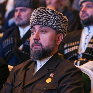 ШАМСАИЛ САРАЛИЕВ