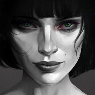 IRINA KULISH | FANART