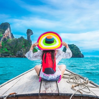 TRAVEL  КАНАЛ О ПУТЕШЕСТВИЯХ И ТУРИЗМЕ