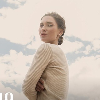 ЭФИРЫ МАРИЯ БРАЗГОВСКАЯ