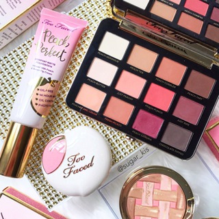 LUXE MAKE  КОСМЕТИКА