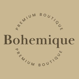 BOUTIQUE BOHEMIQUE