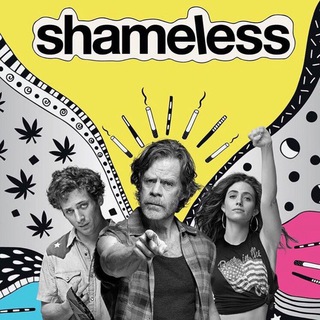 БЕССТЫЖИЕ (БЕССТЫДНИКИ) / SHAMELESS (US)