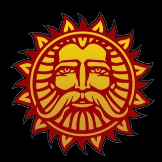 МИРОВОЕ ДРЕВО ᛗ