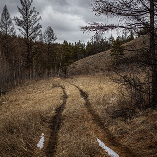 ТУДА-СЮДА | АНТОН КЛИМОВ