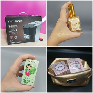 МОИ ПОКУПКИ WB, OZON. ГДЕ КУПИЛА?)