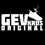 GEVKROS | МАГАЗИН КРОССОВОК