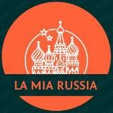 LA MIA RUSSIA