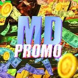 MDPROMO | CSFAIL & UPX & ZOOMA