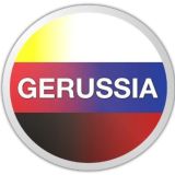 DEUTSCH-RUSSISCHES BÜNDNIS GERUSSIA