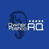 OWNER AQ - АРБИТРАЖИМ 