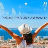 YOUR FRIEND ABROAD OFFICIAL