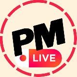 PM LIVE  ПРОДЖЕКТ И ПРОДАКТ МЕНЕДЖМЕНТ