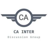 CA INTER GROUP ️