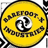 БОСОНУТЫЕ.РФ BAREFOOT-X INDUSTRIES  ПРАВИЛЬНАЯ ШИРОКАЯ БОСОНОГАЯ ОРТОПЕДИЧЕСКАЯ ОБУВЬ  ЗДОРОВОЕ ТЕЛО  ЗДОРОВЫЕ СТОПЫ