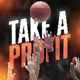 TAKE A PROFIT | ДЕНИС