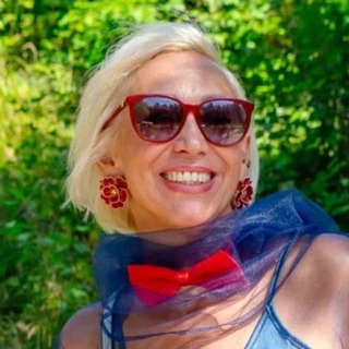 НЕЛЛИ БАЛАБУХ - ФЕЯИЗОБИЛИЯ