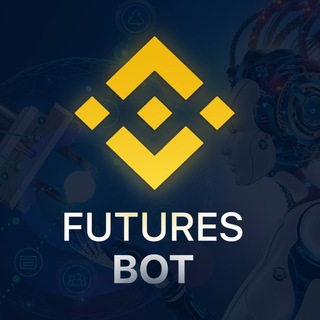BINANCE TRADING BOT - ТОРГОВЫЙ РОБОТ ДЛЯ BINANCE