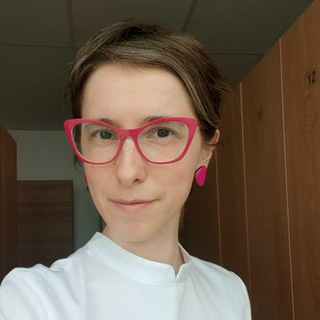 САМА СЕБЕ ГИНЕКОЛОГ