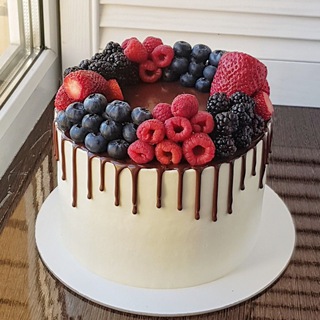 ТОРТЫ | ВЫПЕЧКА