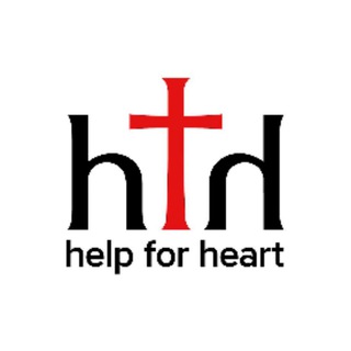 HELP FOR HEART +=