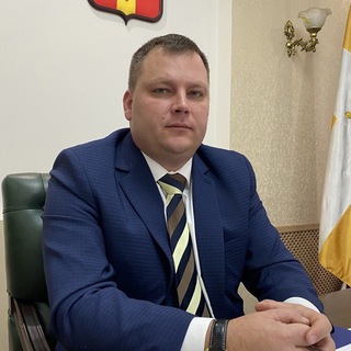 ЭДУАРД КОЛТУНОВ ГЛАВА НОВОАЛЕКСАНДРОВСКОГО МО