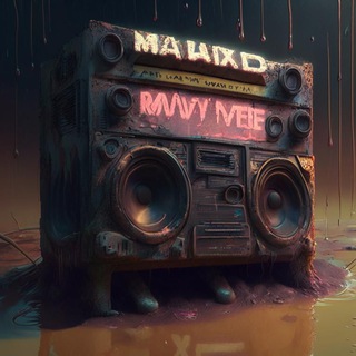 МУТНОЕ РАДИО