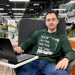 КАК ЗАЙТИ В IT