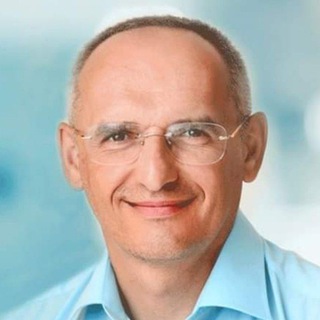 ТОРСУНОВ ОЛЕГ. ОФИЦИАЛЬНЫЙ КАНАЛ